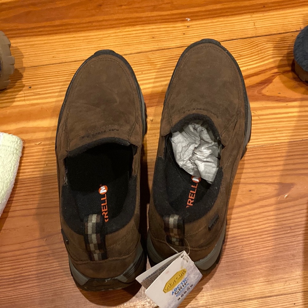Merrell shoes